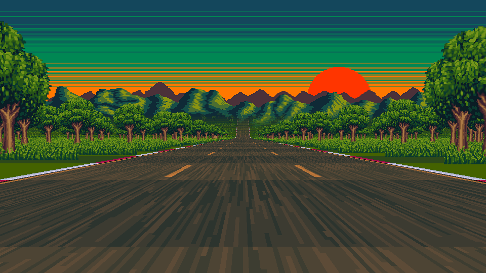 Slipstream The Travel Guide